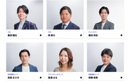 組織の左腕のコーチ陣です！YouTubeにも登場しているのでチェックしてみてください！