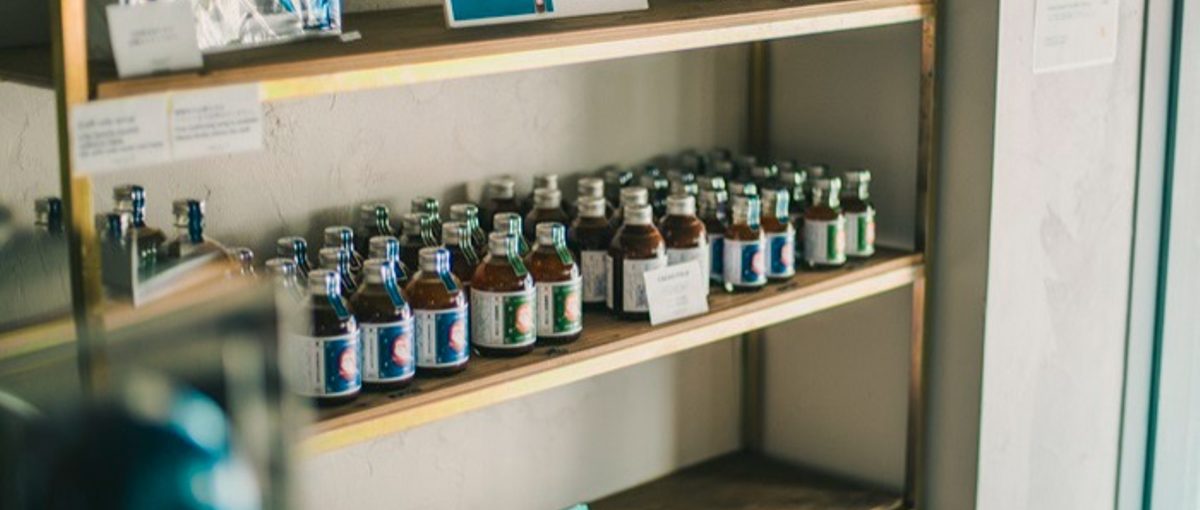 一人目バックオフィス募集！日本発クラフトコーラ専門ブランド｜責任者候補