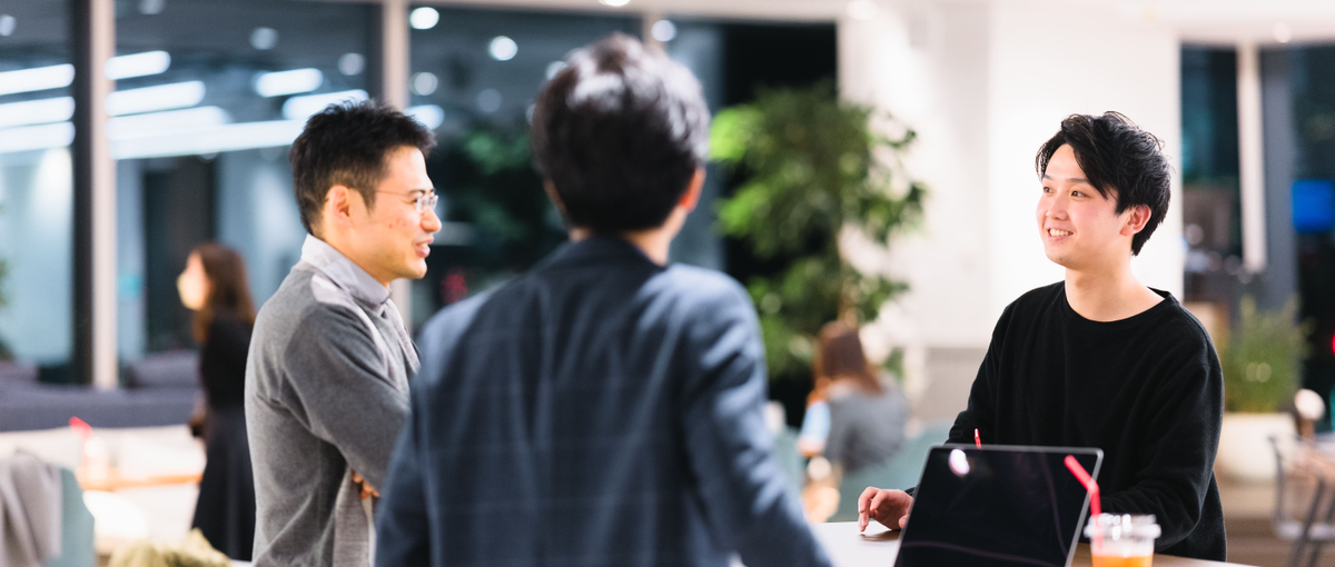 データを活用して顧客の課題解決や新たな価値を生みだす機械学習エンジニア