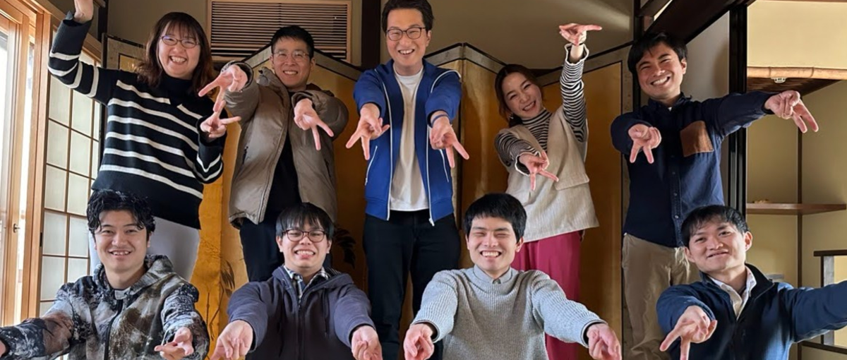 プロダクトの成長に伴いチーム体制強化！Go開発バックエンドエンジニア募集