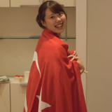 彩花 松永