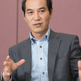 清水敏雄