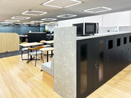 新拠点の東京オフィス（2024年～）