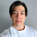 森山 初樹