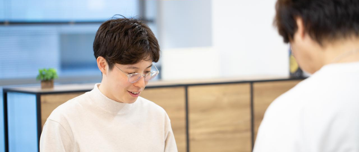 私服＆出社で一足先に社会人体験できる長期インターン！＠西新宿