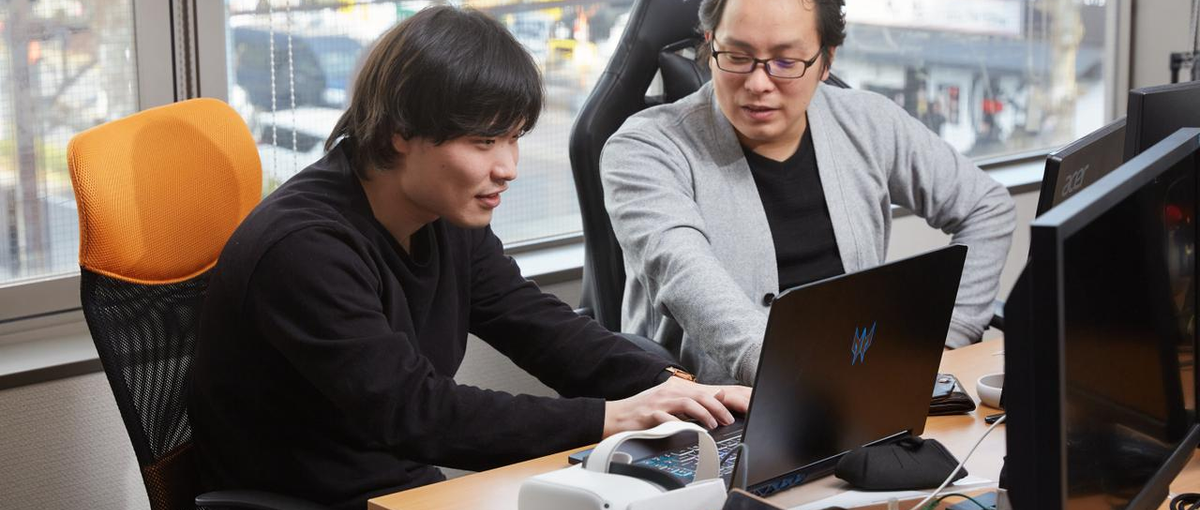 受託開発メインのIT企業で様々な案件に携わりたいエンジニア募集！！