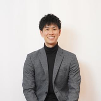 竹谷 駿一さんのプロフィール