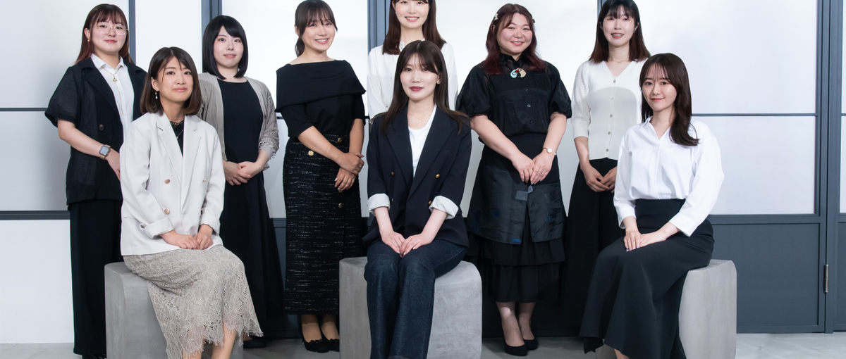 革新的な商品を共に創る！商品企画・製造責任者募集