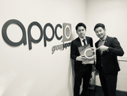 段階に応じて学ぶべきスキルが明確にわかる教育プログラムを提供