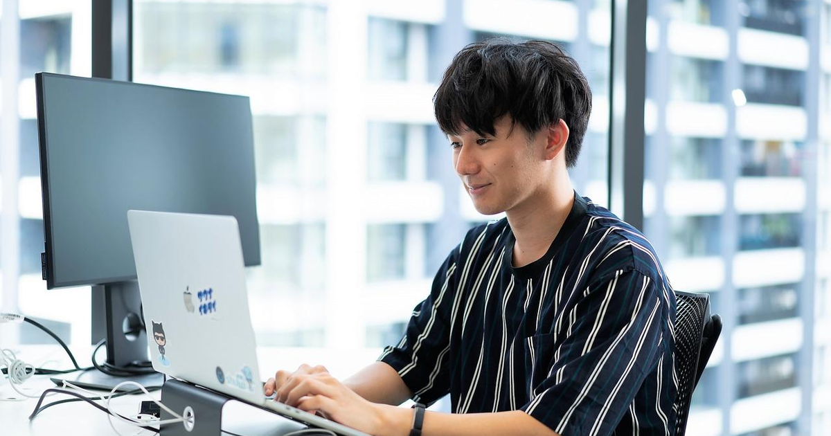 24卒エンジニア|チームで社会課題を解決するプロダクトを作りたい方募集！ - 株式会社うるるのWebエンジニアの採用 - Wantedly