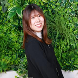 髙橋 萌恵