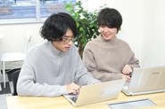 攻めの姿勢でお客様の課題を解決していきましょう！