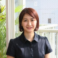杉本 香織