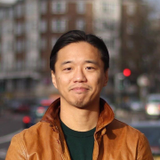 Kazuya Kawashima