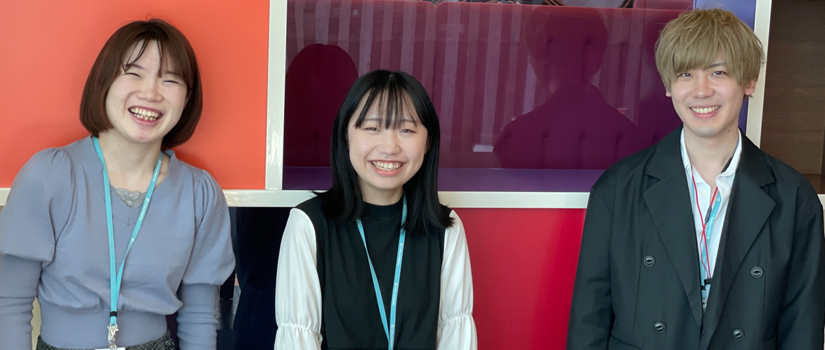 ロボット x マーケティングで未来を一緒に作る仲間募集！