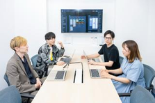 Edtechスタートアップのバックエンド開発のインターン募集！26年卒歓迎