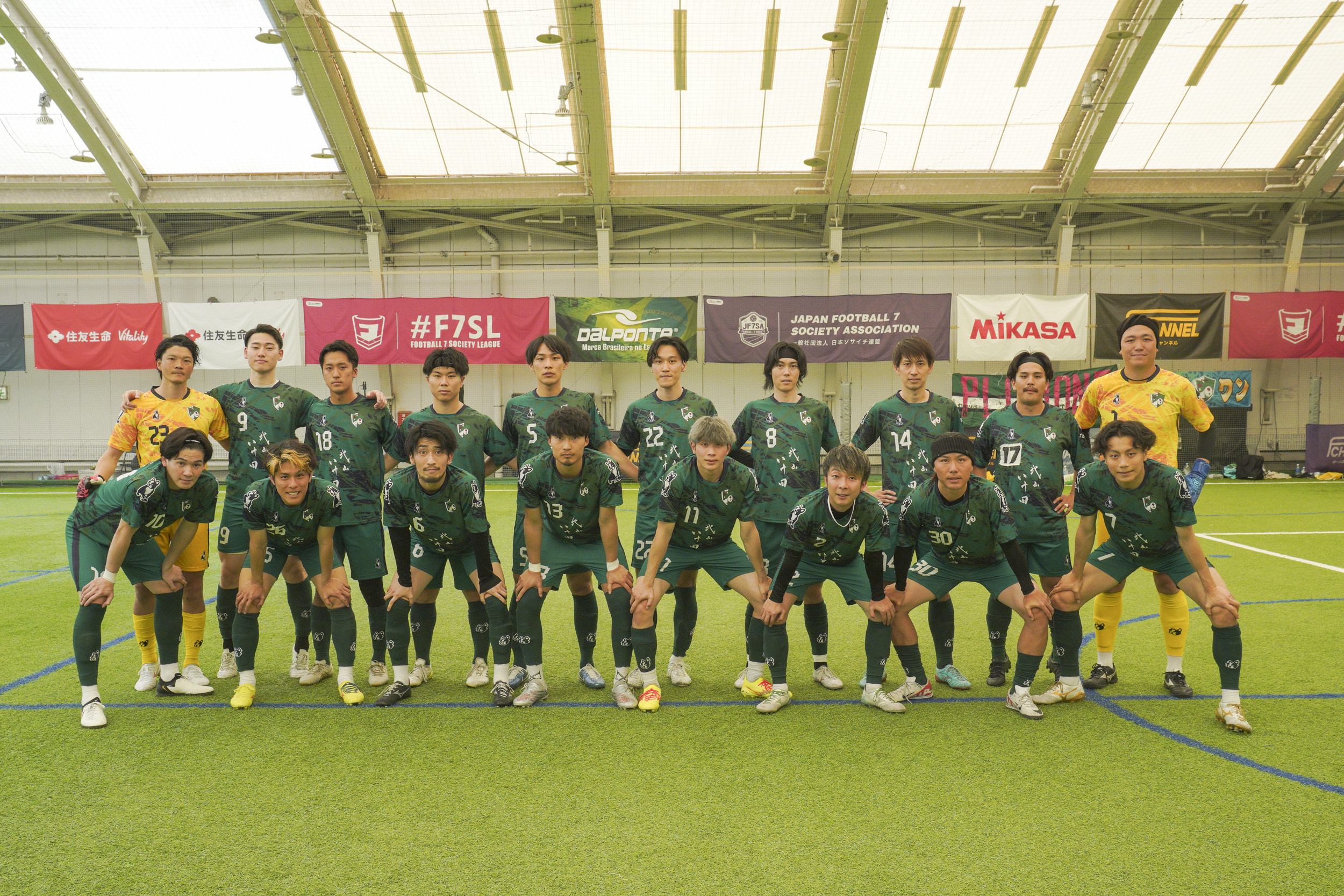 “やりたい”が尊重される会社で、僕はスポンサー提案を実現しました。