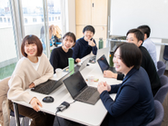 つながり
