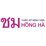 Thẩm mỹ bệnh viện Hồng Hà