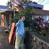 Rumi Kimura