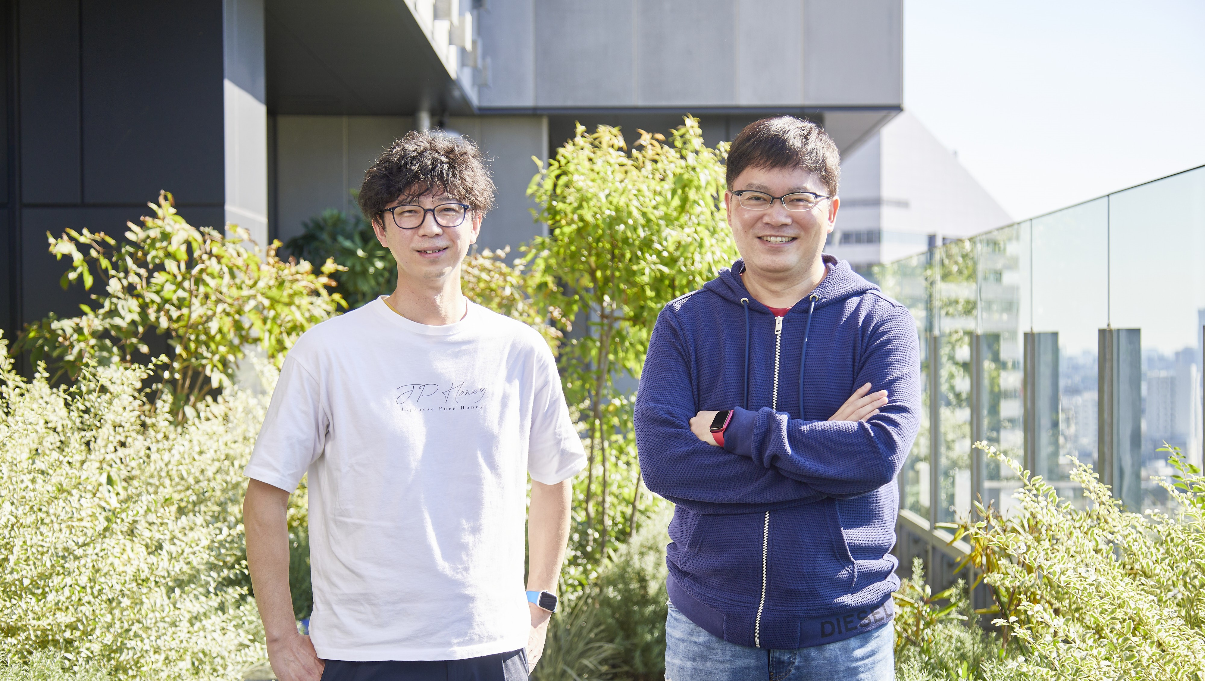 「エンジニア経験を生かして次のステップへ」僕がGPのデータエンジニアになった理由