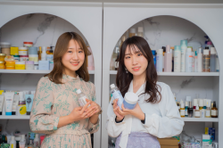ポテンシャル採用！美容コスメに特化したX運用担当を募集！
