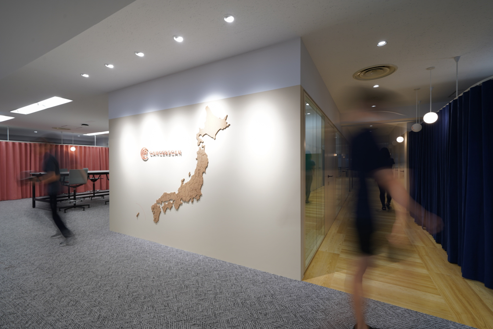 キャンサースキャンが「人と社会を健康に」するために取り組んでいることは何か