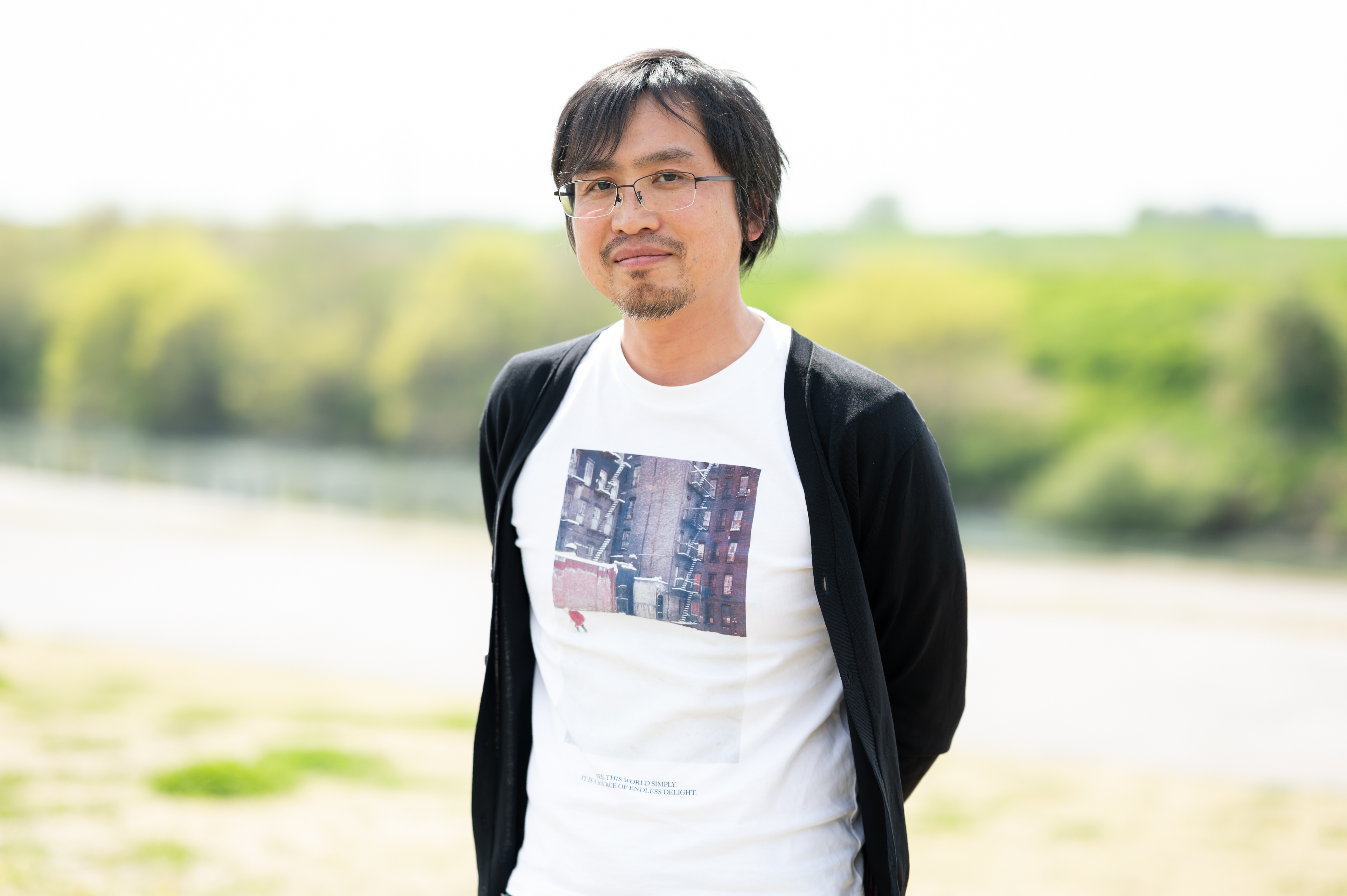 公務員から民間企業へ転職。広報のプロが語るキャリアチェンジ