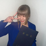 岩﨑 麻衣花