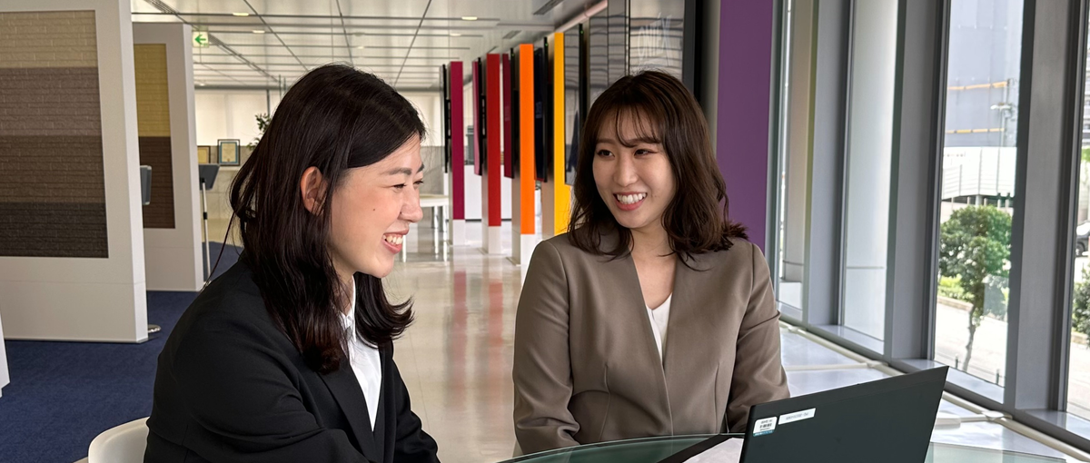 山梨｜実力主義×ワークライフバランスで成長できる！初挑戦OKの企画営業！