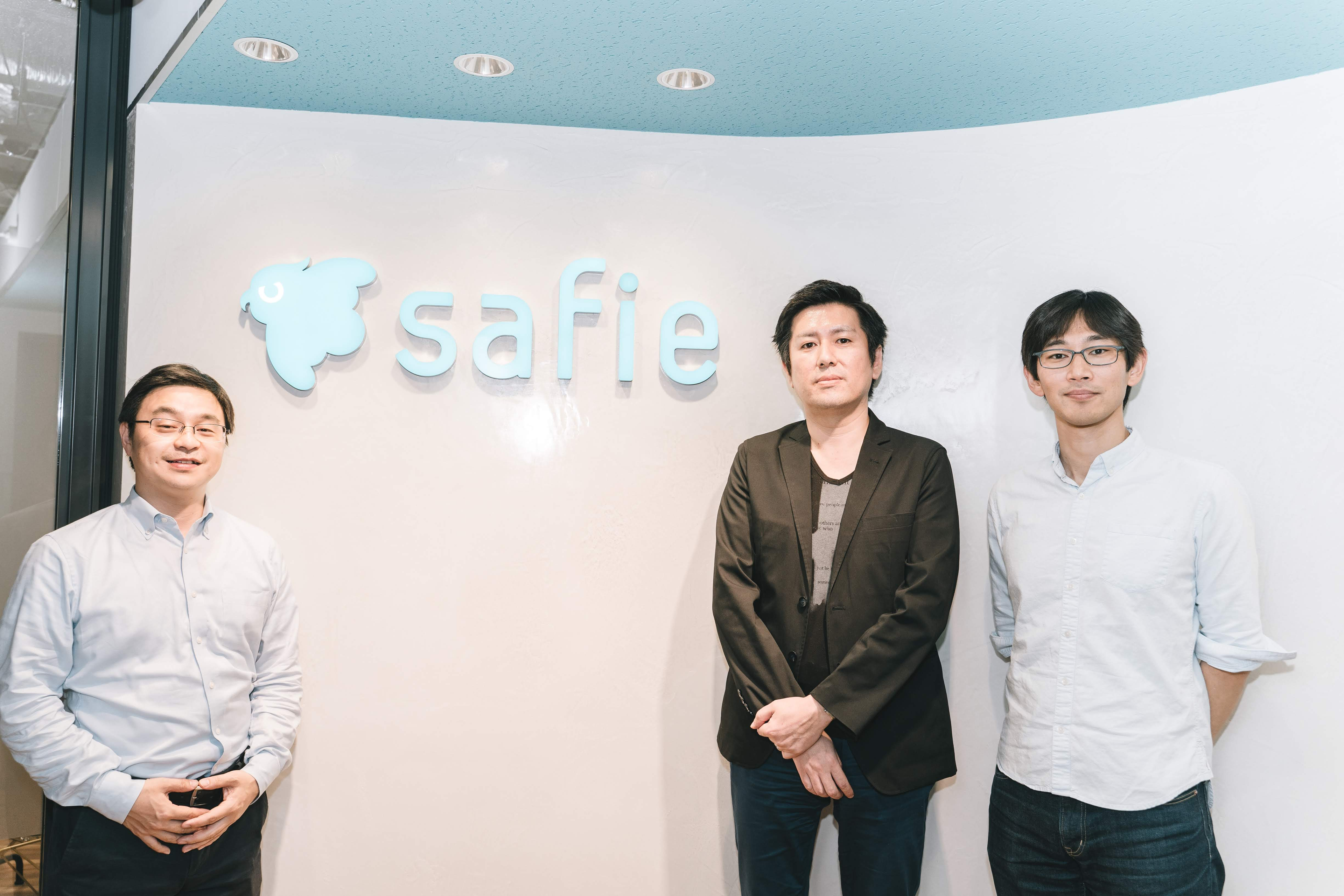 クラウド防犯カメラのセーフィーが考える、未来のAIのこと