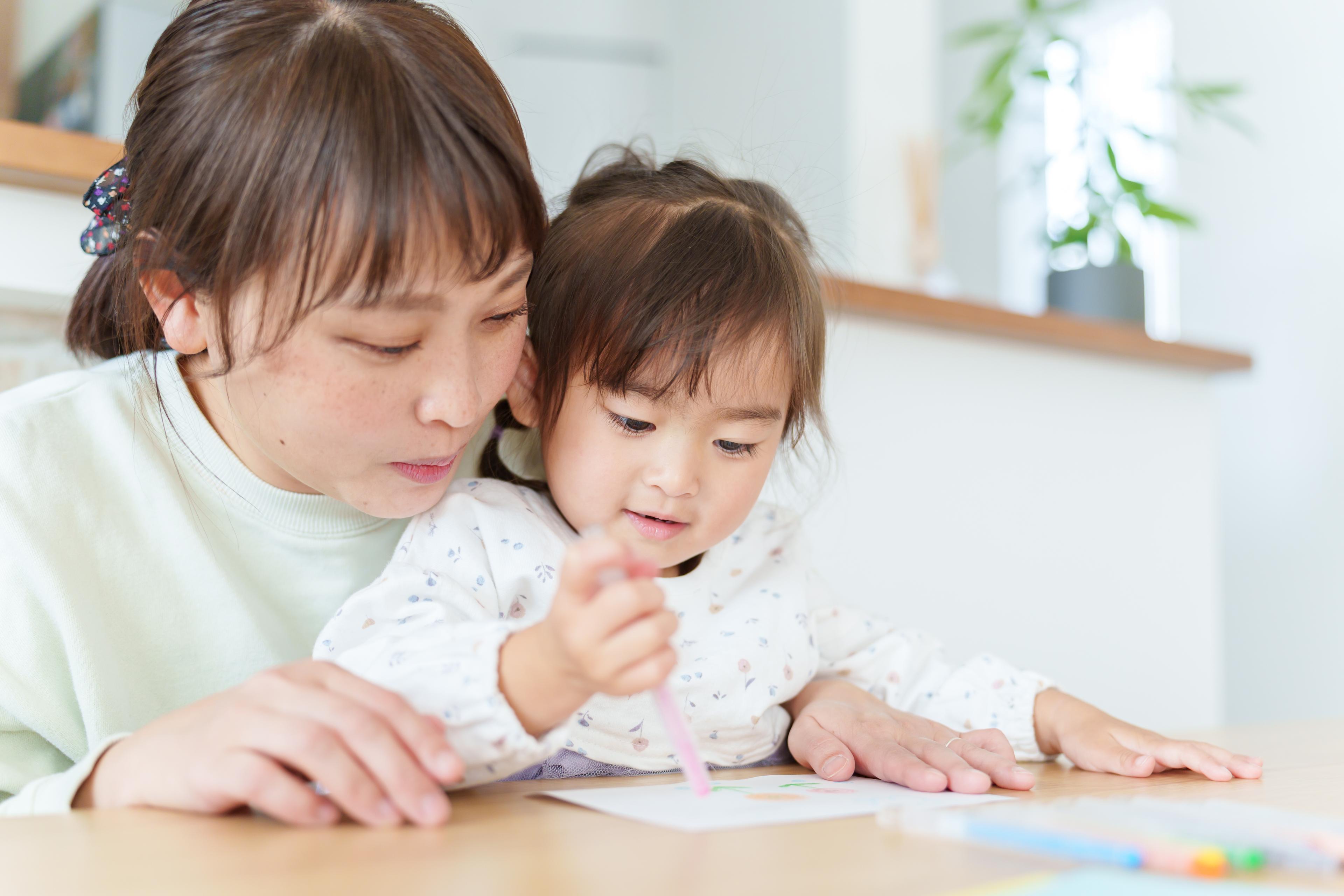 【見える化で暮らしをラクに！スケジュールボード活用術✨】