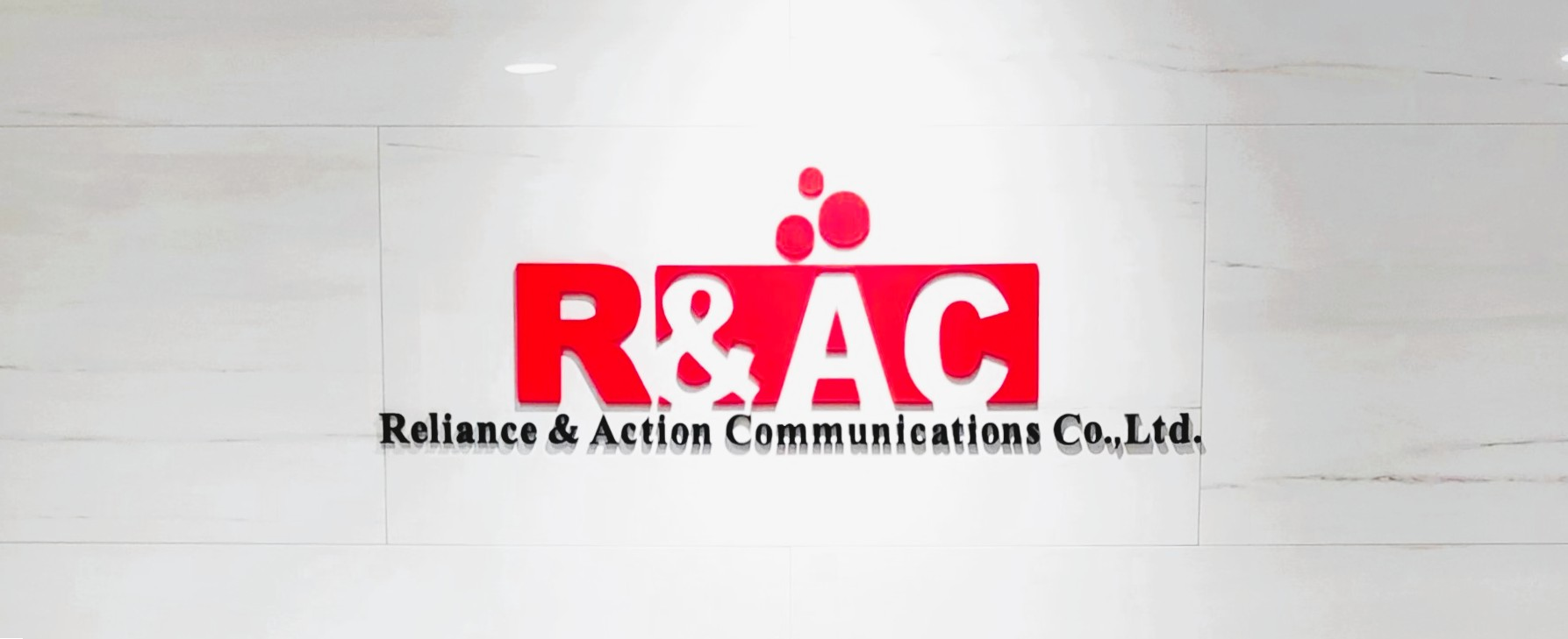 【制度紹介】明確な評価基準で成長を後押し！R&ACの評価制度を紹介します