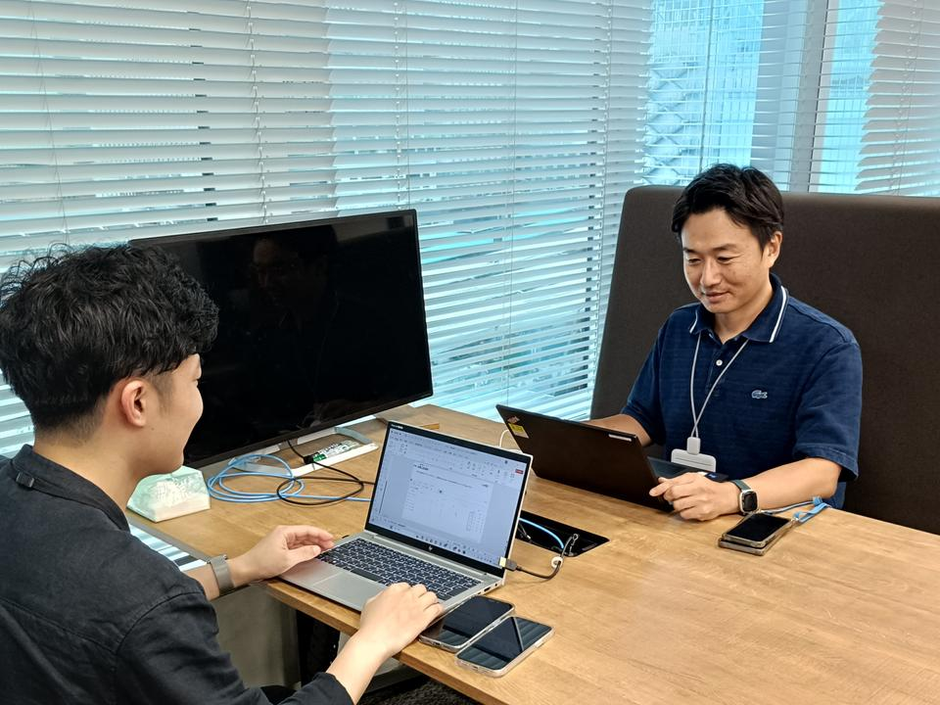 建設業界を「変革する」最前線へ！導入支援だけじゃない、
