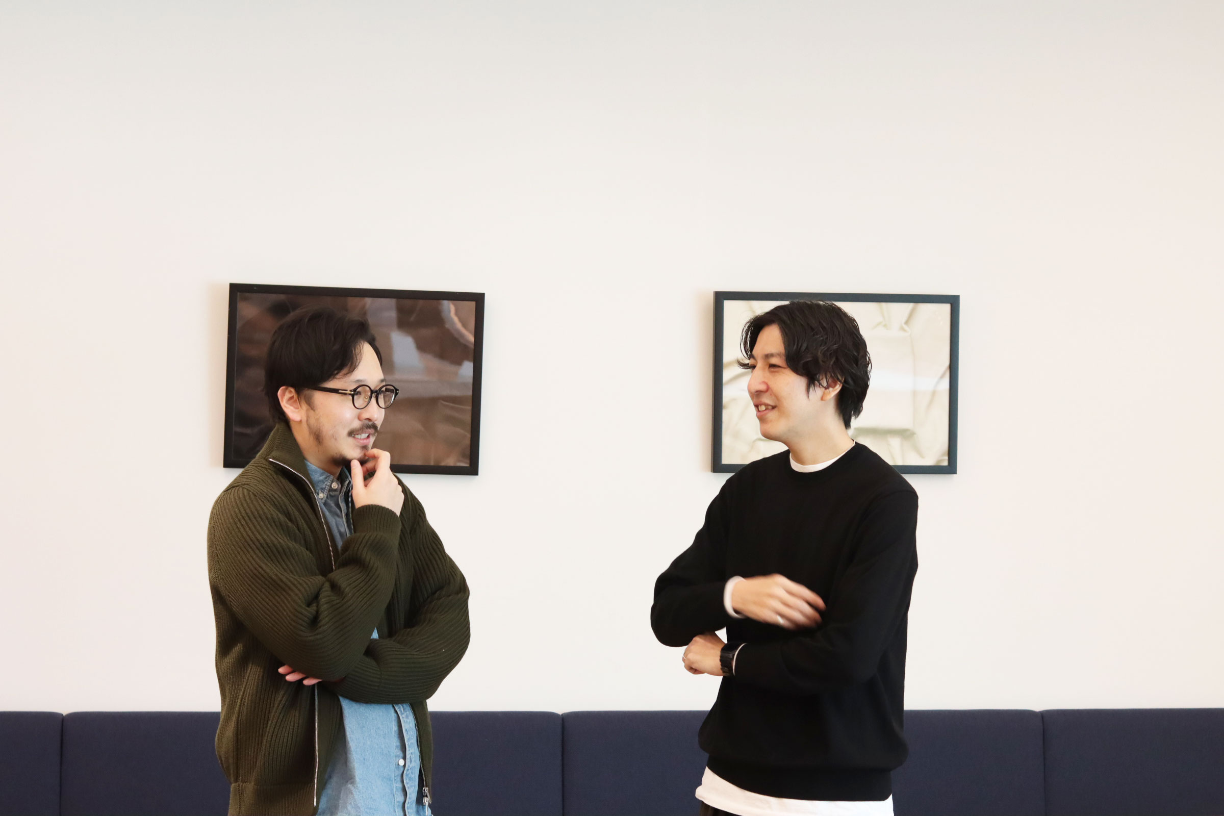 大手アパレルブランドから土屋鞄へー新たなフィールドで新しい風を吹き込むスーパーバイザーたち