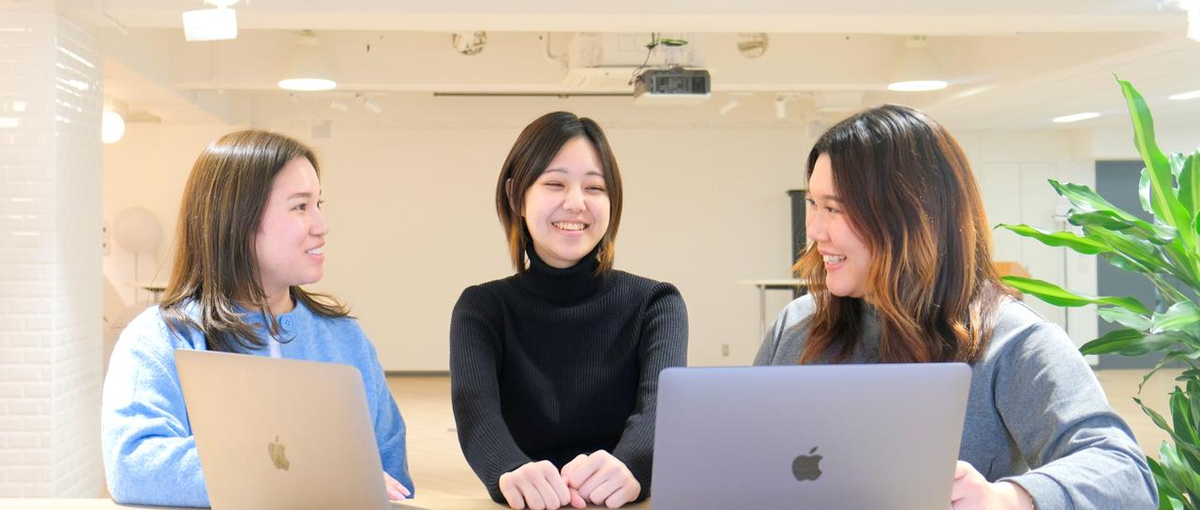 営業アシスタント｜チーム連携でスタートアップ・ベンチャー企業の成長サポート