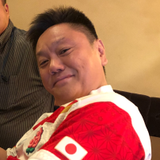 外岡 健司