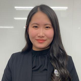 宇野 友実子