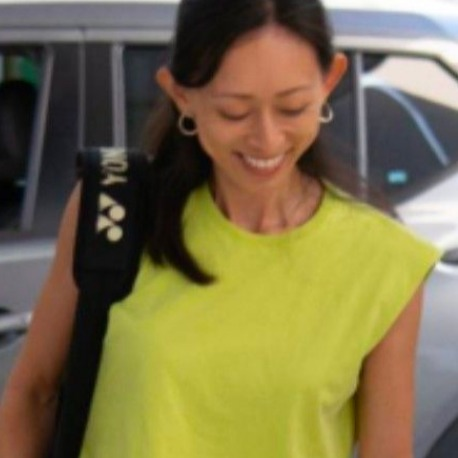 坂井 明日香