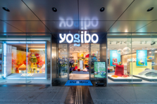 Yogibo×攻めのEC改革／企画運営メンバー