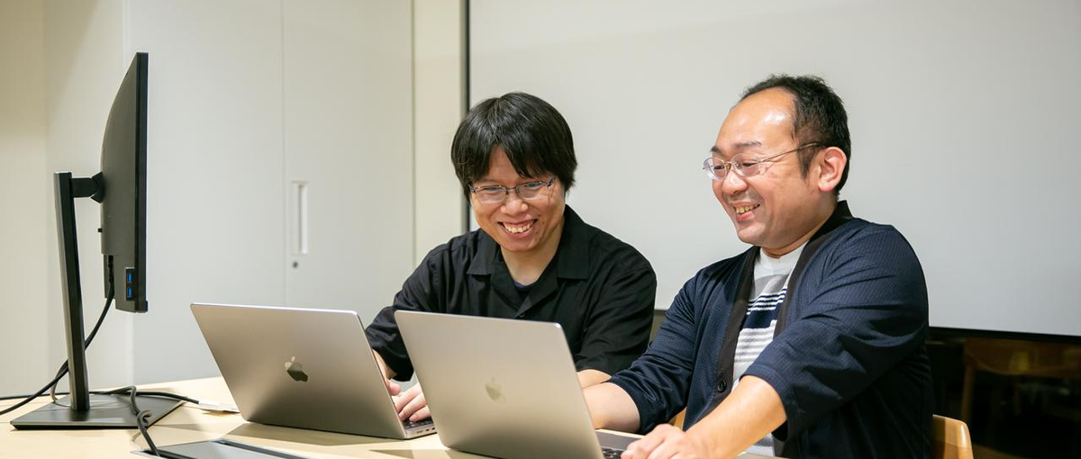 AOCS・とらのあなWebオンリーなど｜エンジニアリングマネージャー