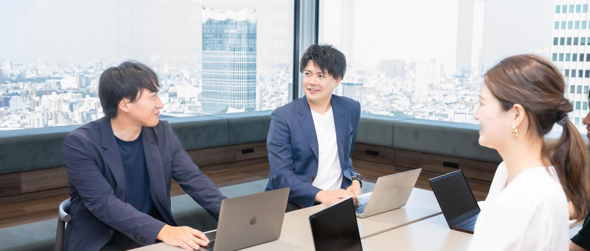 FreeiDｿﾘｭｰｼｮﾝの顧客体験価値最大化を推進してくださる方募集中！