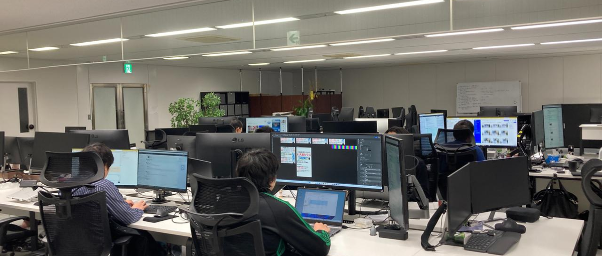 アシスタント採用｜業務改善、人と話すことが好きな方歓迎