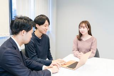 採用業務をお任せします！人事領域に興味をお持ちの方募集