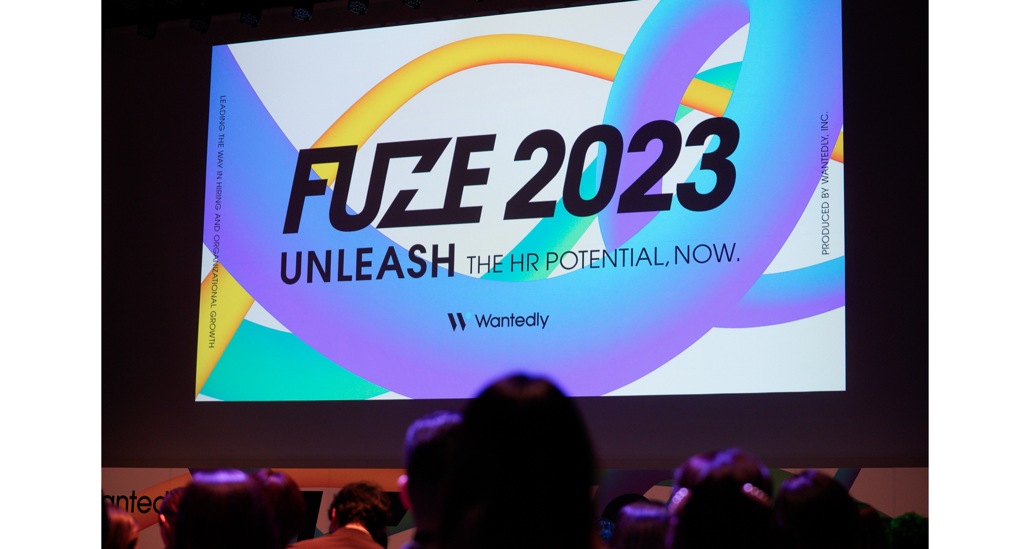 採用と組織づくりをリードするイベントFUZE2023 | Event Report