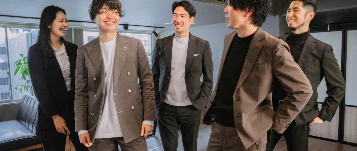 一緒に求職者の未来を作りませんか？ゴールに執着する幹部候補CA募集！