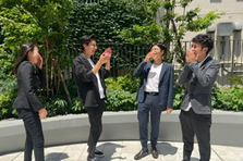 NGO・NPOの仕事を通して社会貢献もしてみませんか？＠事業拡大！！