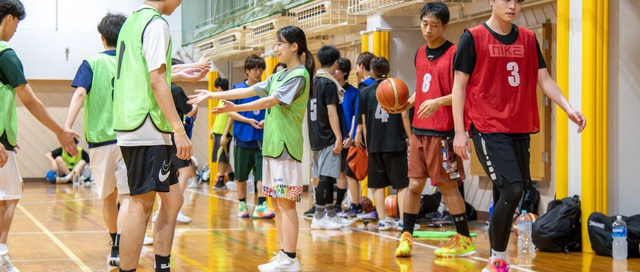 スポーツ業界の新しいプロダクト作りに一緒に挑戦しませんか？