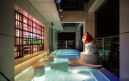 SOAK：MIYASHITAPARK18F