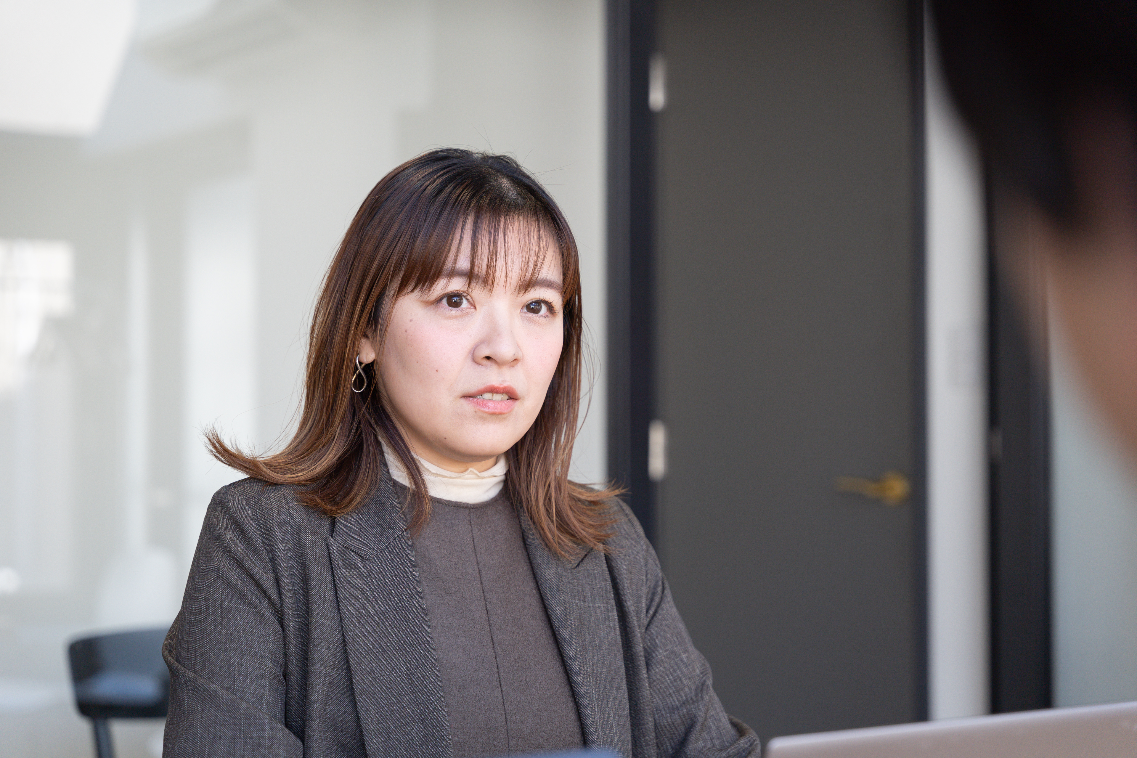 「感動体験の共有」という文化　互いに高めあう環境で得た営業力とやりがい　｜　ソリューションセールス社員インタービュー